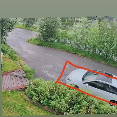 In With Free Parking *